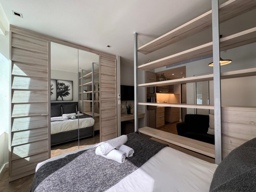 1 Bedroom Property for Sale in Cape Town City Centre Western Cape